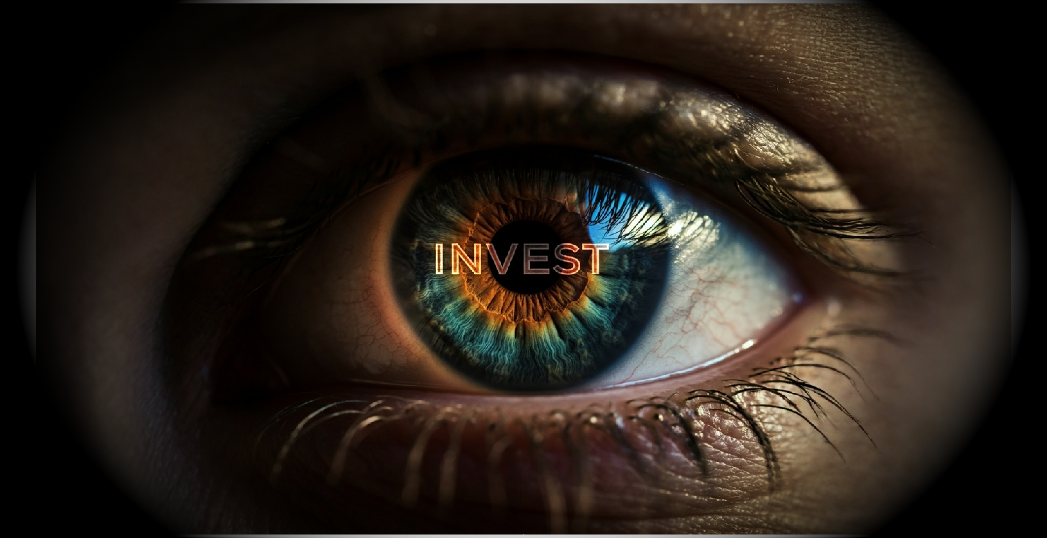 Ojo con texto Invest