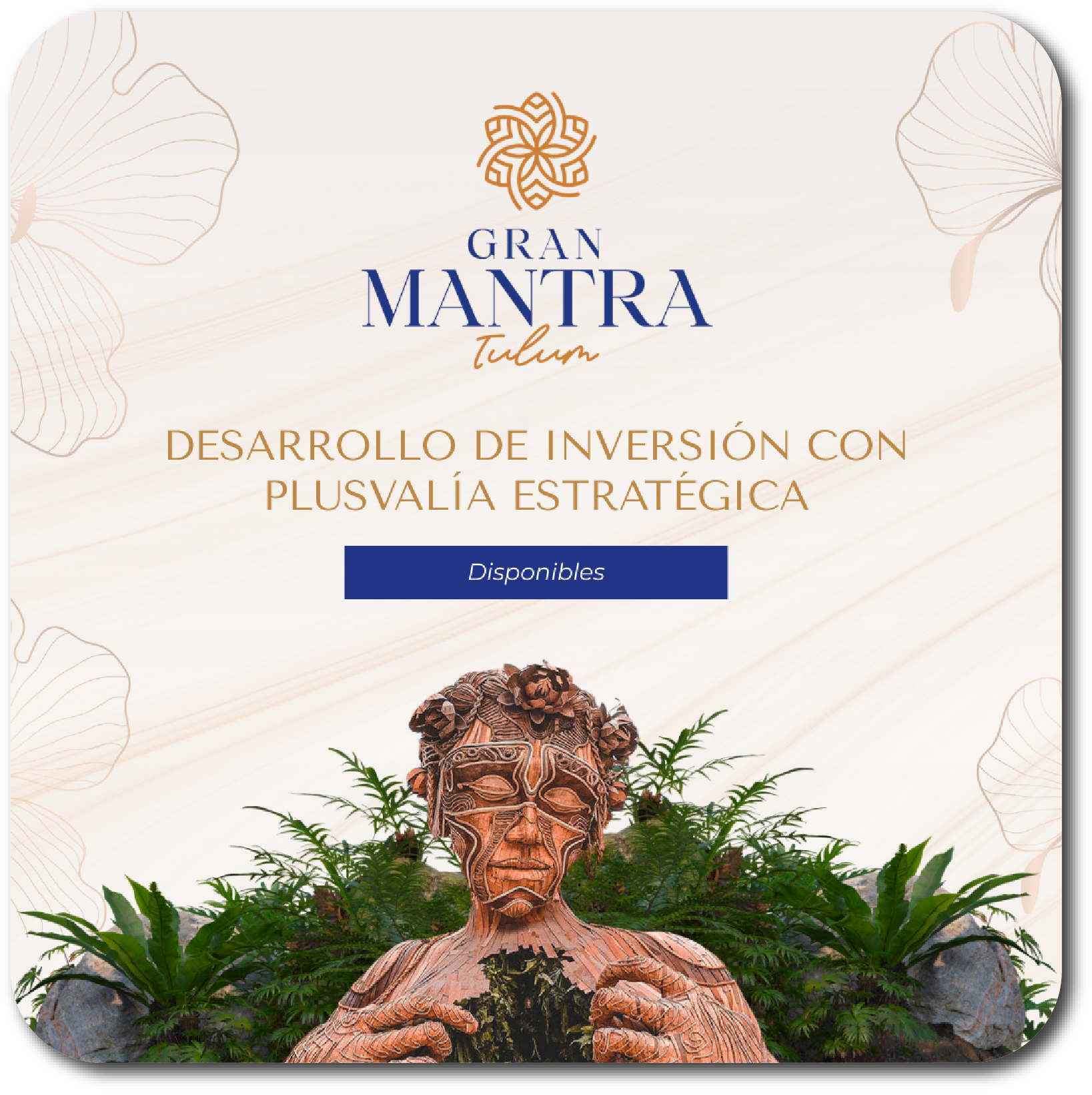 Gran Mantra Tulum portafolio