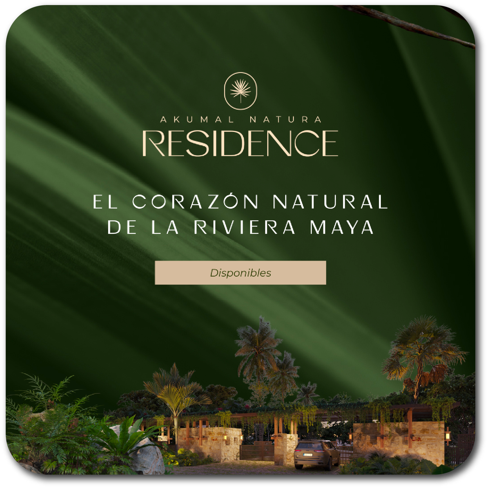 Residence portafolio